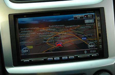 Kia Sportage 2.0 CRDi