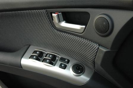 Kia Sportage 2.0 CRDi