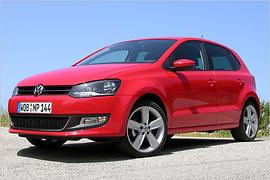 Neuer VW Polo im Test: Kleinwagen macht wieder einen Sprung vorwärts