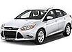 Ford Focus Limousine (2010–2018)