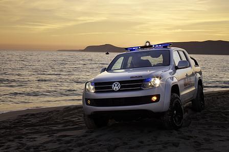 VW Amarok