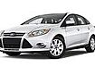 Ford Focus Limousine (2010–2018)