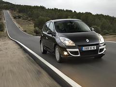 Fahrbericht: Renault Scenic dCi 110 eco² - Mehr für weniger