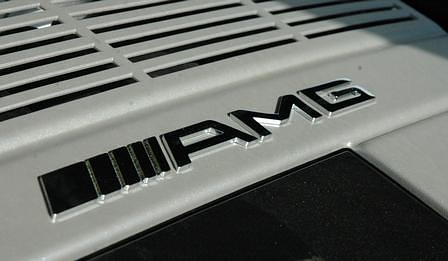 Mercedes-Benz S 65 AMG