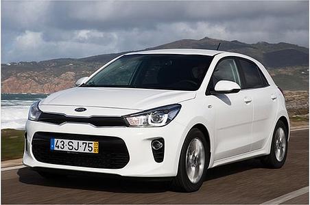 Kia Rio mit neuem Einliter-Turbo im Test mit technischen Daten, Preisen und Marktstart Kia Rio mit neuem Einliter-Turbo im Test mit technischen Daten, Preisen und Marktstart