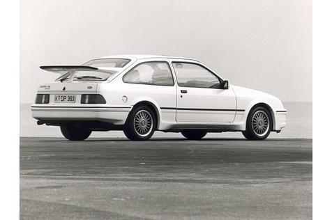 Ford Sierra RS Cosworth