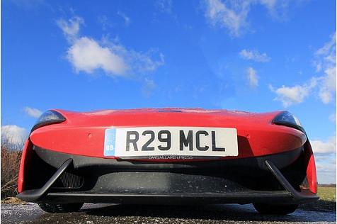 Viel Platz ist da unten nicht mehr.