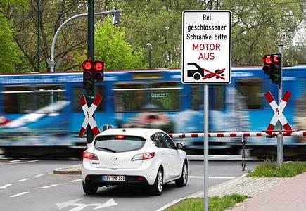 Fahrbericht: Mazda 3 i-stop - FeinSparTechnik