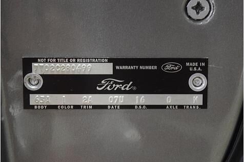 Ford Mustang Eleanor