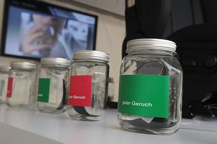 Technik: Audi TecDay - Knister-Knaster-Team