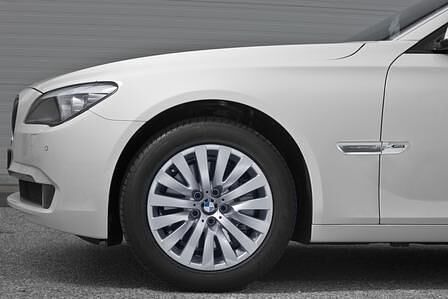 BMW 750i xDrive