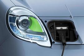 Neuvorstellung: Kangoo be bop Z.E. - Schön unter Strom