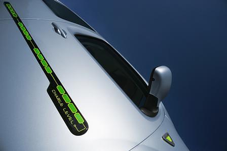 Renault Kangoo be bop Z.E.