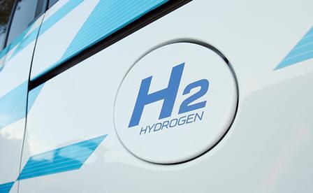 Technik: Mazda Hydrogen - Der Sauber-Van