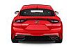 Kia Stinger Limousine (seit 2017)