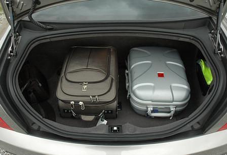 Maserati Quattroporte GT S