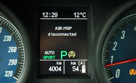 Maserati Quattroporte GT S