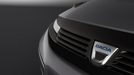 Dacia Duster Concept