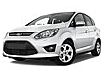 Ford C-MAX Van (2010–2015)