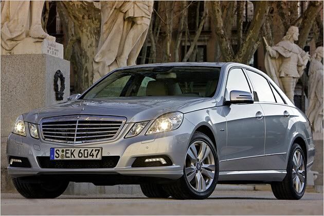 Wuchtig und Geschmackssache: die großen Prallflächen unterhalb der Scheinwerfer