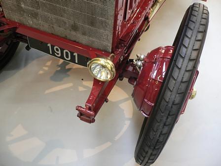 Porsche Cayenne Hybrid - Verbrauchsprüfstand