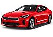 Kia Stinger Limousine (seit 2017)
