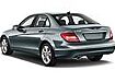 Mercedes-Benz C-Klasse Limousine (2007–2013)