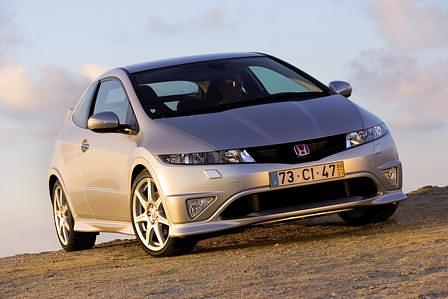 Honda Civic Type R