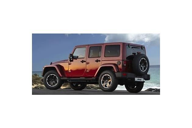     (Baujahr ) Front + rechts