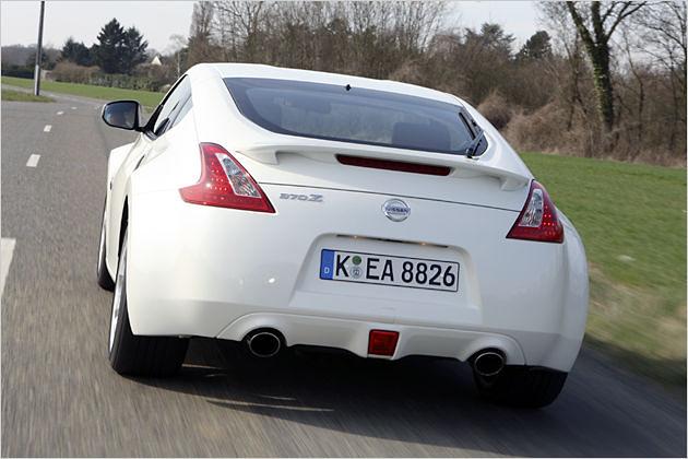 Bullig: Die sechste "Z"-Generation