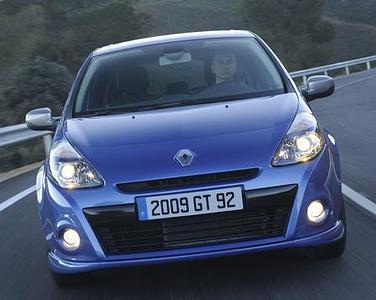 Fahrbericht: Renault Clio GT 1.6 - Flotter Flirt