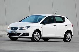 Seat-Aktion - Geburtstagsrabatt zum 60.