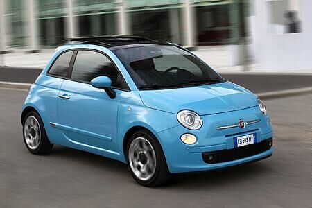 Fiat 500 Twinair - Kleiner Motor mit großem Potenzial (Kurzfassung)