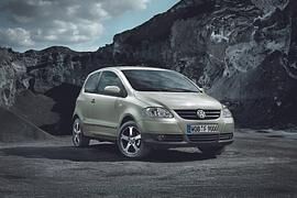 Neuer Motor beim VW Fox – Diesel entfällt