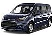 Ford Grand Tourneo Connect Van (seit 2013)