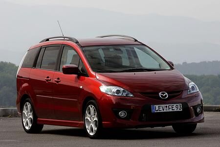 Rückruf: Probleme mit der Servolenkung bei Mazda3 und Mazda5 Rückruf: Probleme mit der Servolenkung bei Mazda3 und Mazda5