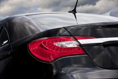 Chrysler in Europa - No, we can't