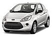 Ford Ka Schrägheck (2008–2016)