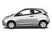 Ford Ka Schrägheck (2008–2016)