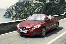 Neuvorstellung: Volvo C70 - Schöner aussehen