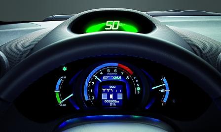 Honda Insight