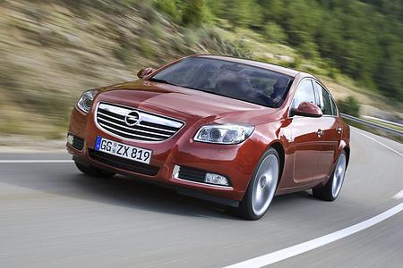 Rückrufaktion - Zwei Probleme beim Opel Insignia Rückrufaktion - Zwei Probleme beim Opel Insignia