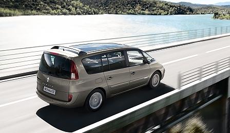 Familien-Vans auf der IAA - Wo sind nur die die Vans geblieben?