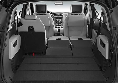 Familien-Vans auf der IAA - Wo sind nur die die Vans geblieben?