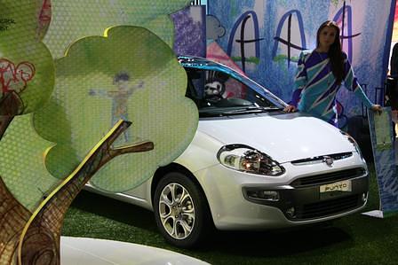 Hintergrund: IAA - Messe ohne Ziel - War da was?