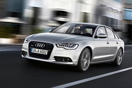 Audi A6 - Fein gemacht (Kurzfassung) Audi A6 - Fein gemacht (Kurzfassung)