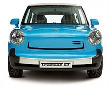 Elektro-Trabi - Go Trabi Go? Elektro-Trabi - Go Trabi Go?
