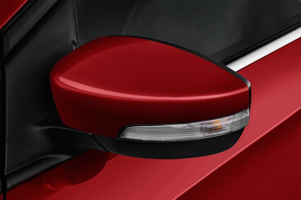 Ford Kuga (Baujahr 2017) Titanium 5 Türen Außenspiegel