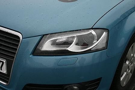 Audi A3 1.6 TDI - Sauber gespart