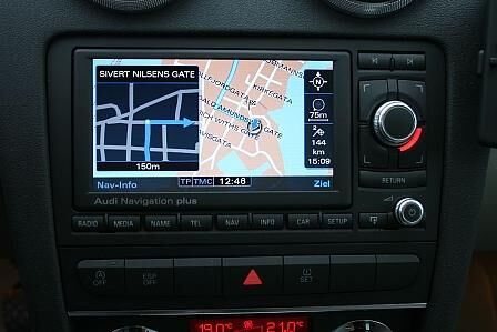 Audi A3 1.6 TDI - Sauber gespart